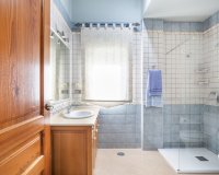 Herverkoop - Villa -
Torrevieja - Costa Blanca