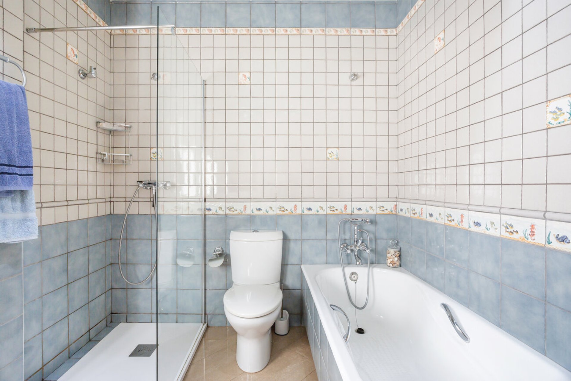 Herverkoop - Villa -
Torrevieja - Costa Blanca