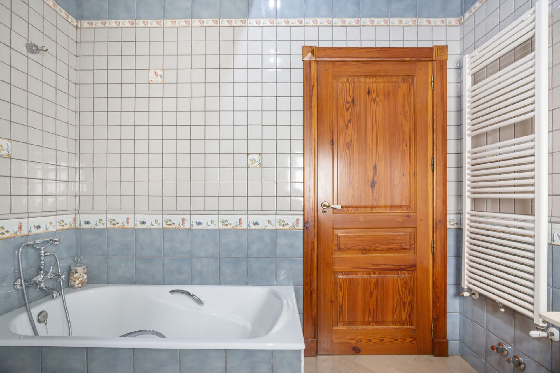 Herverkoop - Villa -
Torrevieja - Costa Blanca