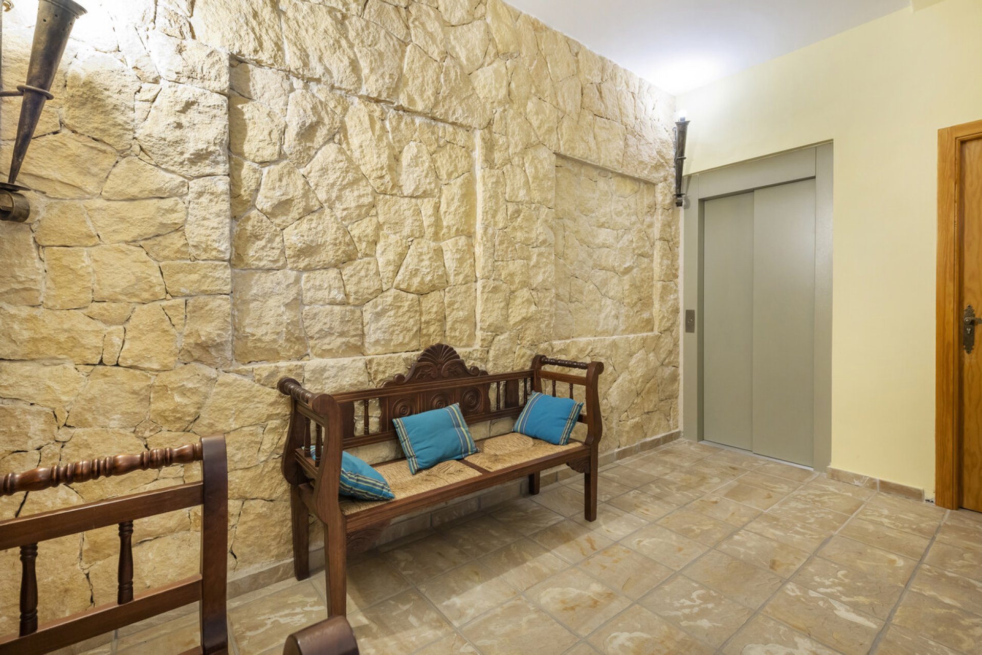 Herverkoop - Villa -
Torrevieja - Costa Blanca