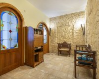 Herverkoop - Villa -
Torrevieja - Costa Blanca