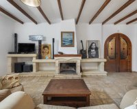 Herverkoop - Villa -
Torrevieja - Costa Blanca