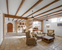 Herverkoop - Villa -
Torrevieja - Costa Blanca