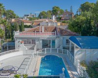 Herverkoop - Villa -
Torrevieja - Costa Blanca