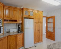 Herverkoop - Villa -
Torrevieja - Costa Blanca