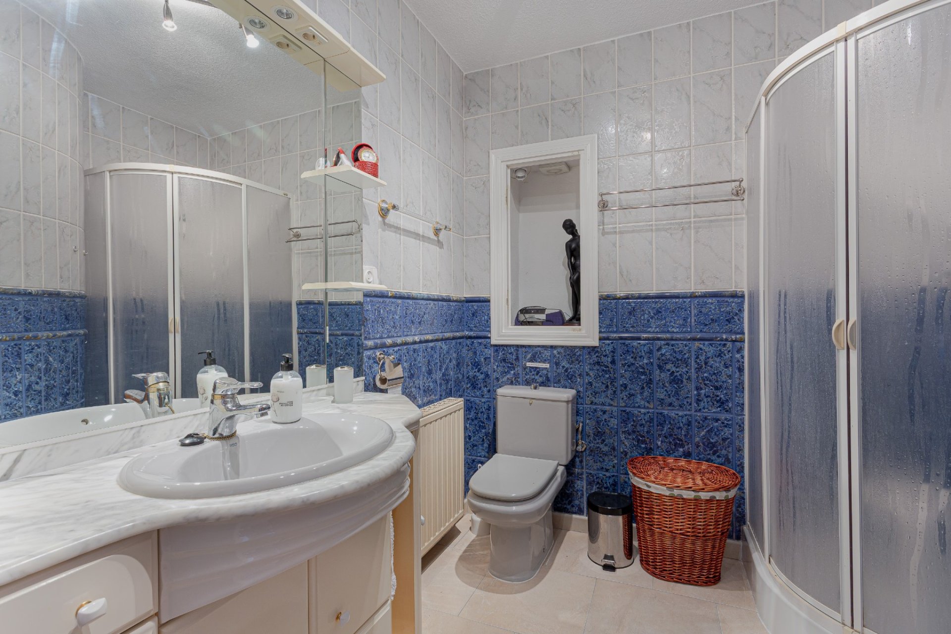 Herverkoop - Villa -
Torrevieja - Costa Blanca