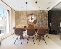 Herverkoop - Villa -
Torrevieja - Costa Blanca