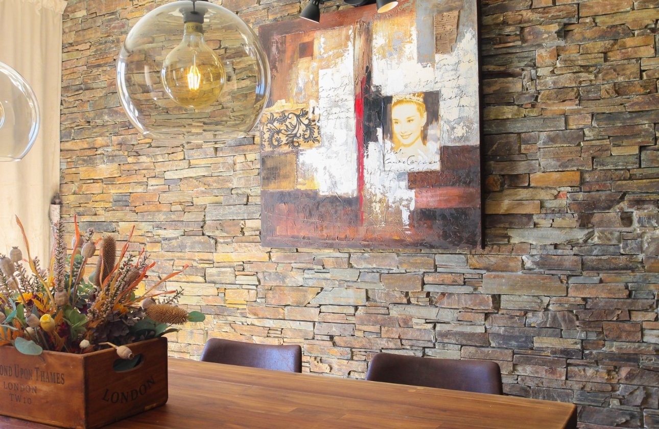 Herverkoop - Villa -
Torrevieja - Costa Blanca