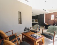 Herverkoop - Villa -
Torrevieja - Costa Blanca