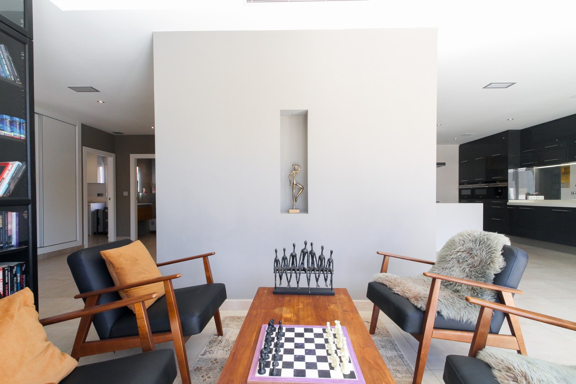 Herverkoop - Villa -
Torrevieja - Costa Blanca