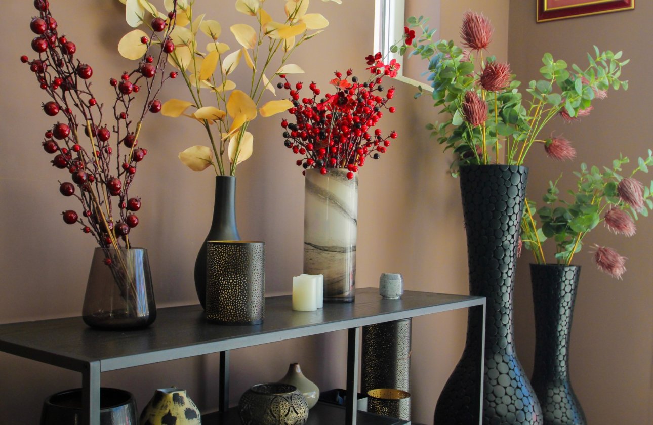 Herverkoop - Villa -
Torrevieja - Costa Blanca