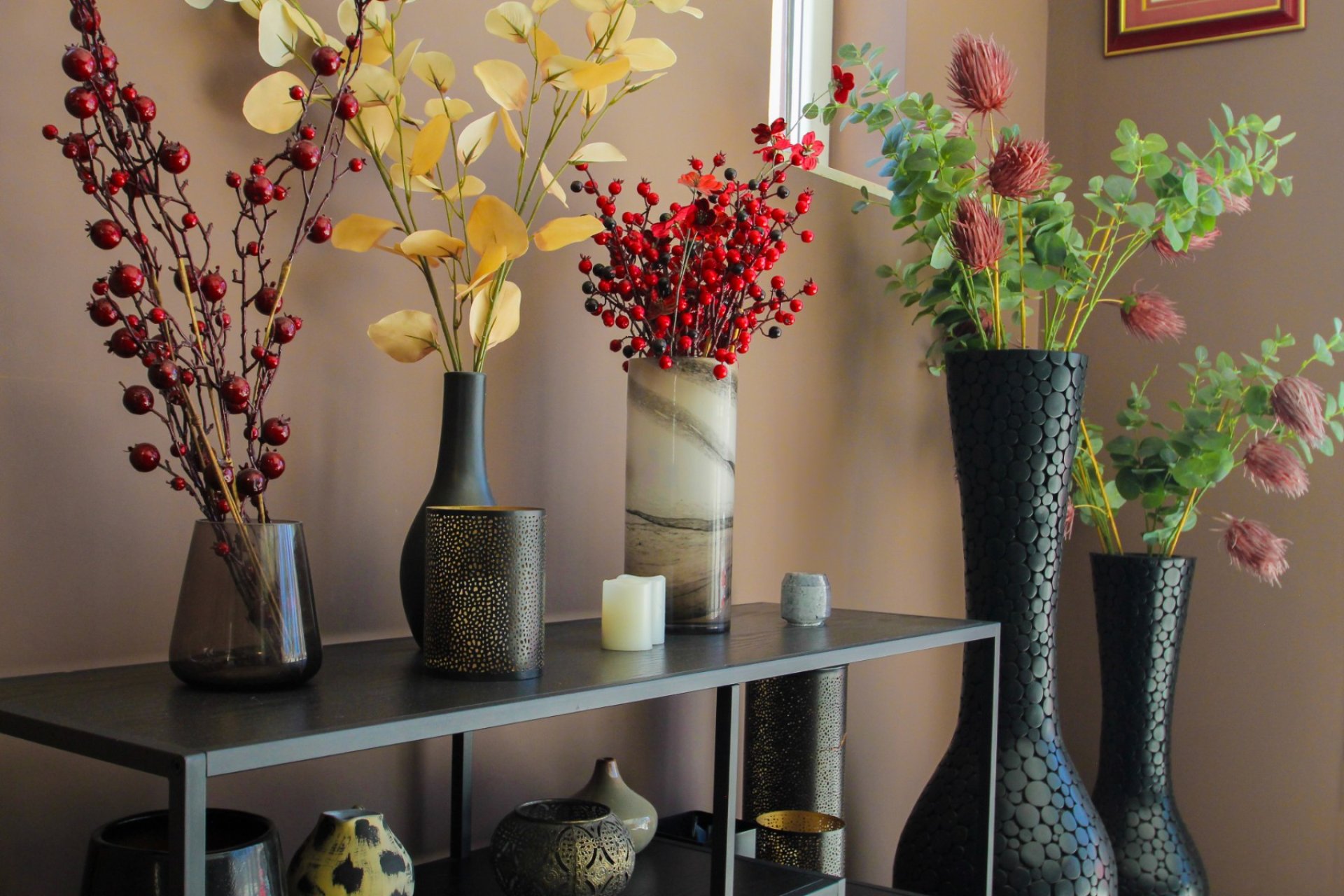 Herverkoop - Villa -
Torrevieja - Costa Blanca