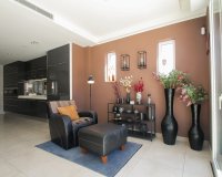 Herverkoop - Villa -
Torrevieja - Costa Blanca