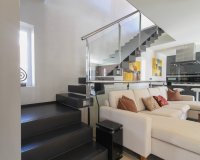 Herverkoop - Villa -
Torrevieja - Costa Blanca