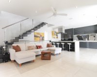 Herverkoop - Villa -
Torrevieja - Costa Blanca