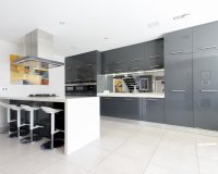 Herverkoop - Villa -
Torrevieja - Costa Blanca