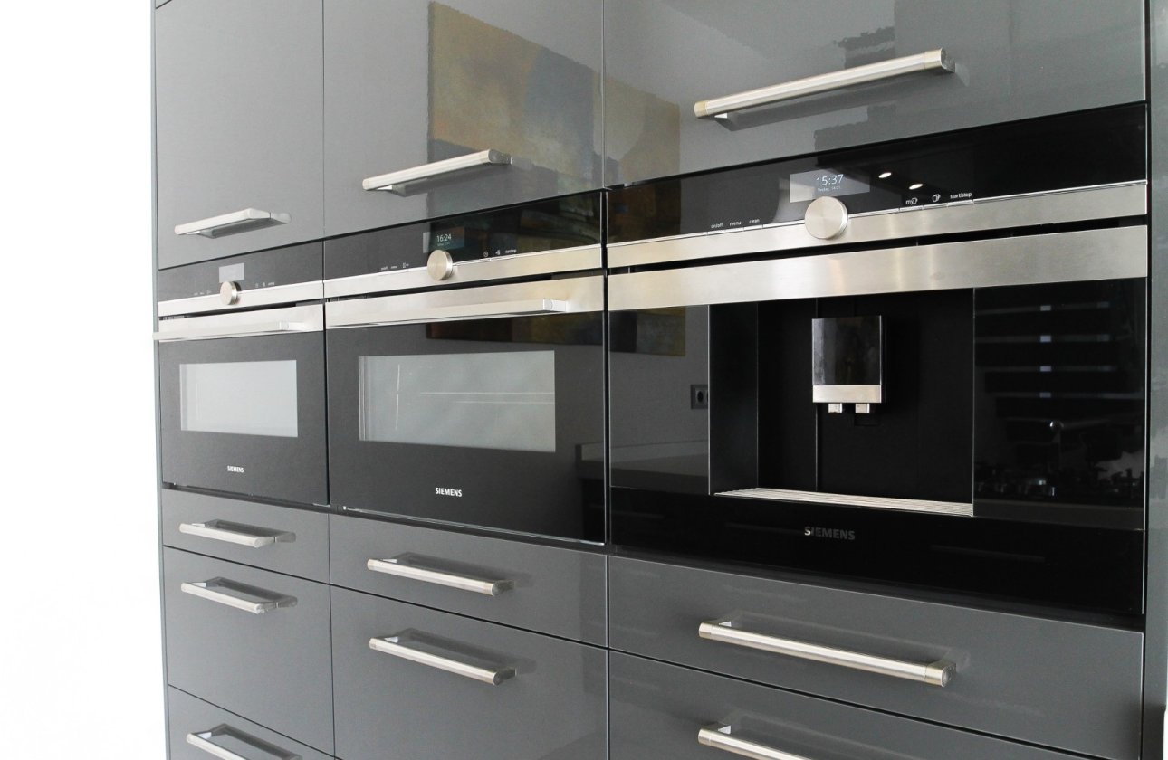 Herverkoop - Villa -
Torrevieja - Costa Blanca