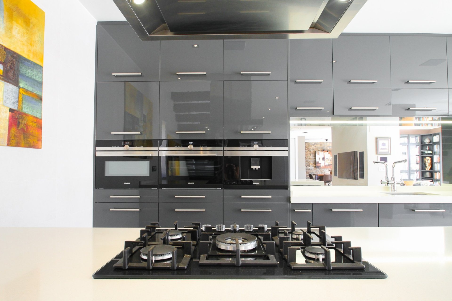 Herverkoop - Villa -
Torrevieja - Costa Blanca