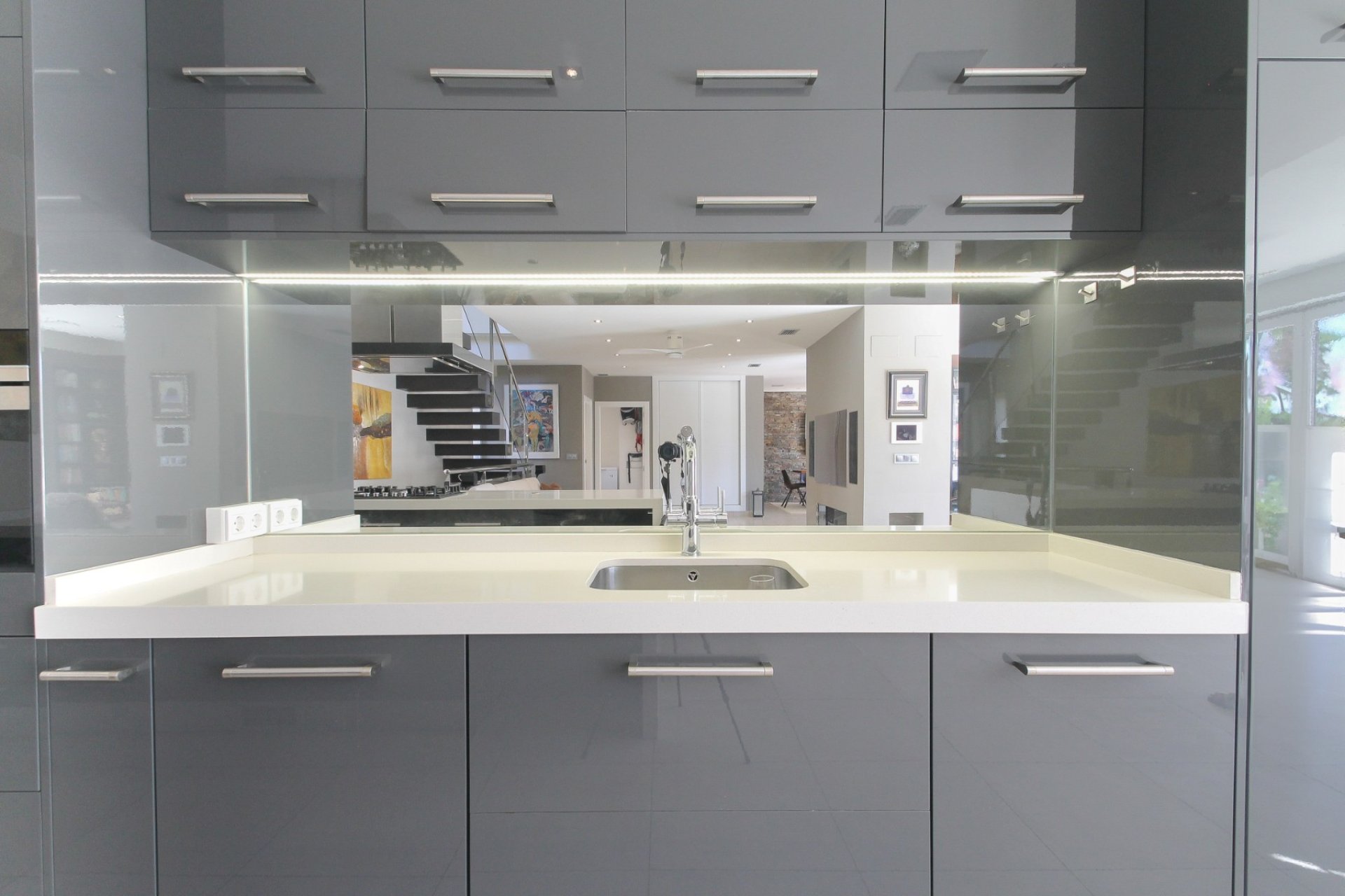 Herverkoop - Villa -
Torrevieja - Costa Blanca