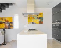 Herverkoop - Villa -
Torrevieja - Costa Blanca