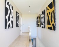 Herverkoop - Villa -
Torrevieja - Costa Blanca