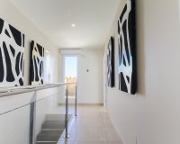 Herverkoop - Villa -
Torrevieja - Costa Blanca