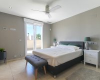 Herverkoop - Villa -
Torrevieja - Costa Blanca