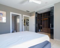 Herverkoop - Villa -
Torrevieja - Costa Blanca