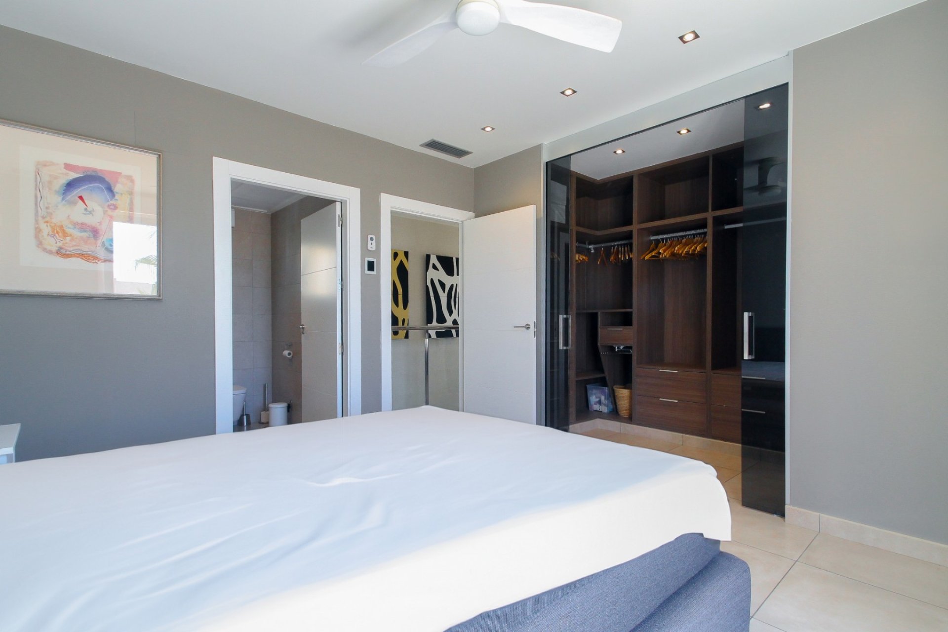 Herverkoop - Villa -
Torrevieja - Costa Blanca