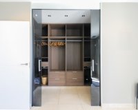 Herverkoop - Villa -
Torrevieja - Costa Blanca