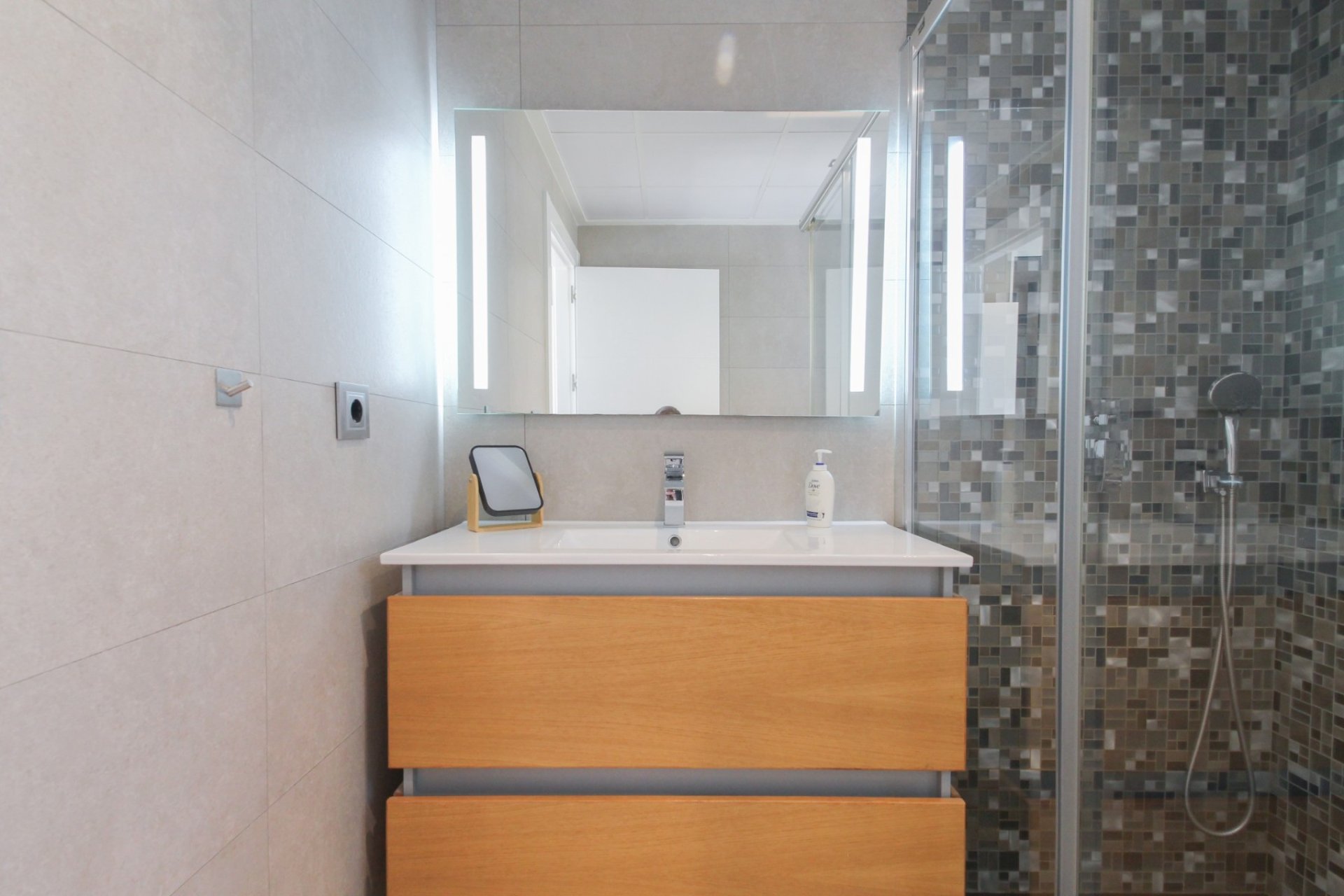 Herverkoop - Villa -
Torrevieja - Costa Blanca