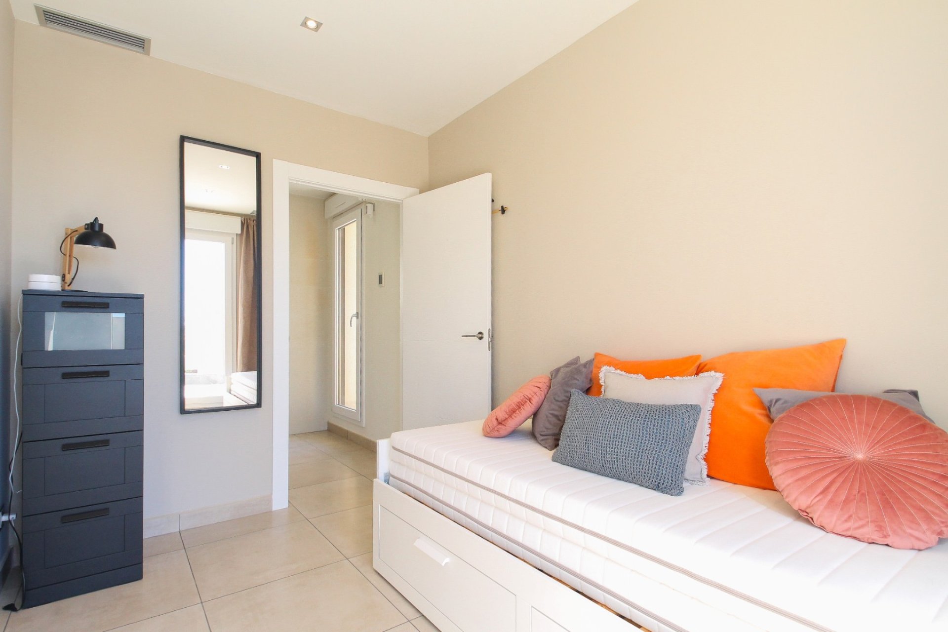 Herverkoop - Villa -
Torrevieja - Costa Blanca