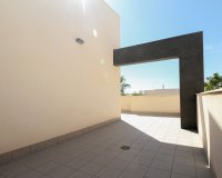 Herverkoop - Villa -
Torrevieja - Costa Blanca