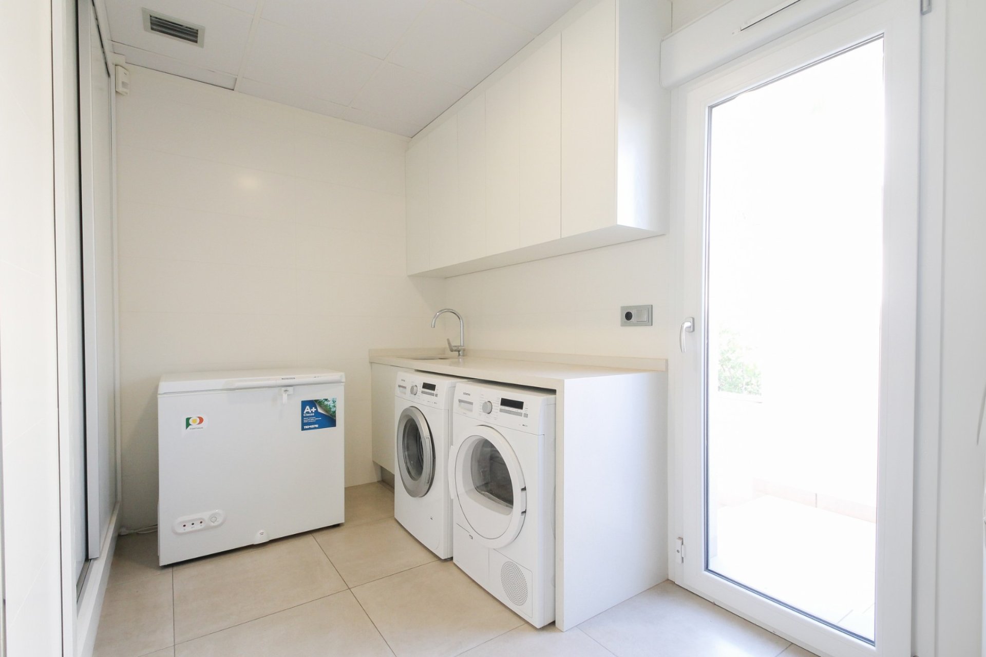 Herverkoop - Villa -
Torrevieja - Costa Blanca