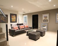 Herverkoop - Villa -
Torrevieja - Costa Blanca