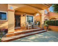 Herverkoop - Villa -
Torrevieja - Costa Blanca