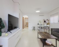 Herverkoop - Villa -
Torrevieja - Costa Blanca