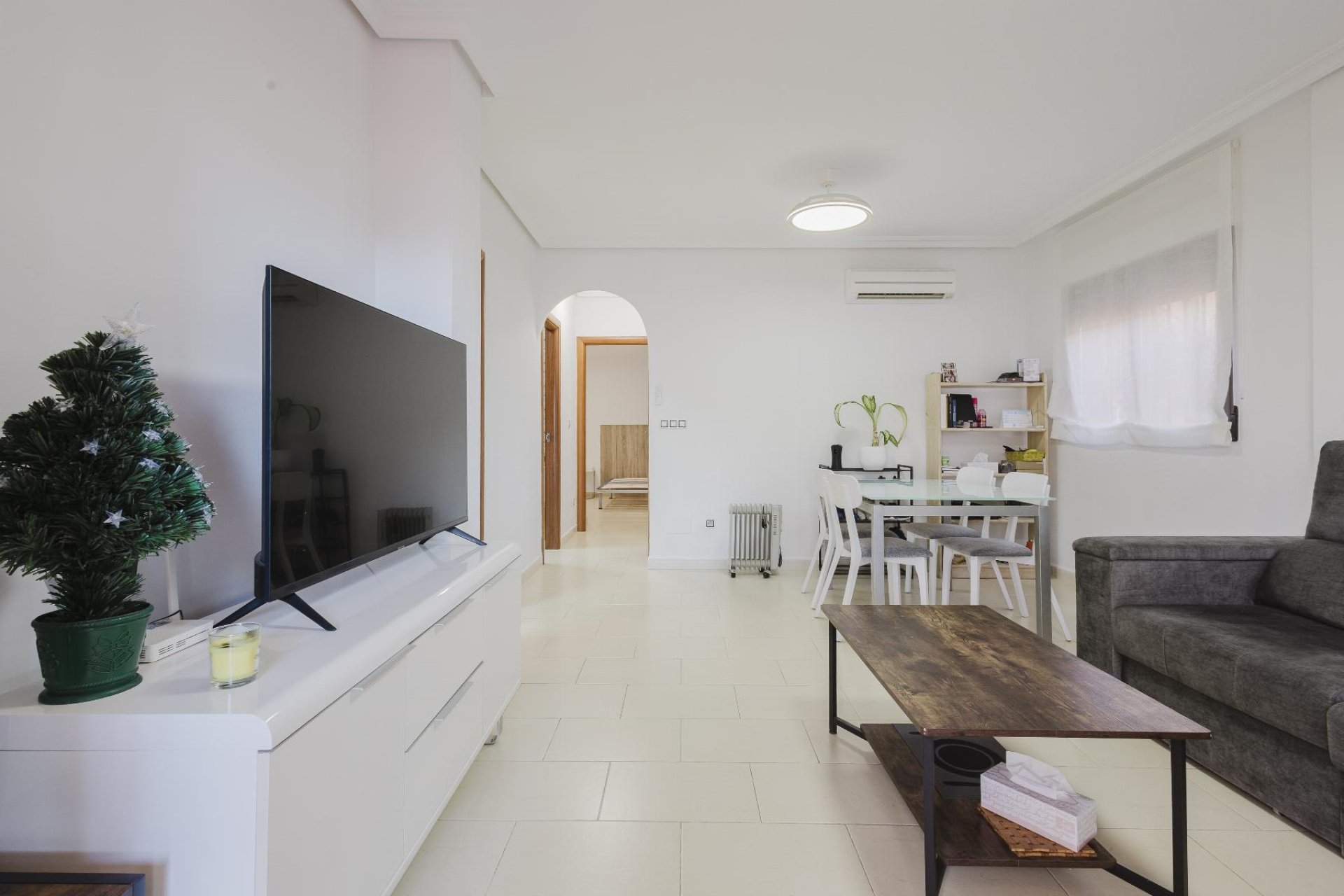 Herverkoop - Villa -
Torrevieja - Costa Blanca