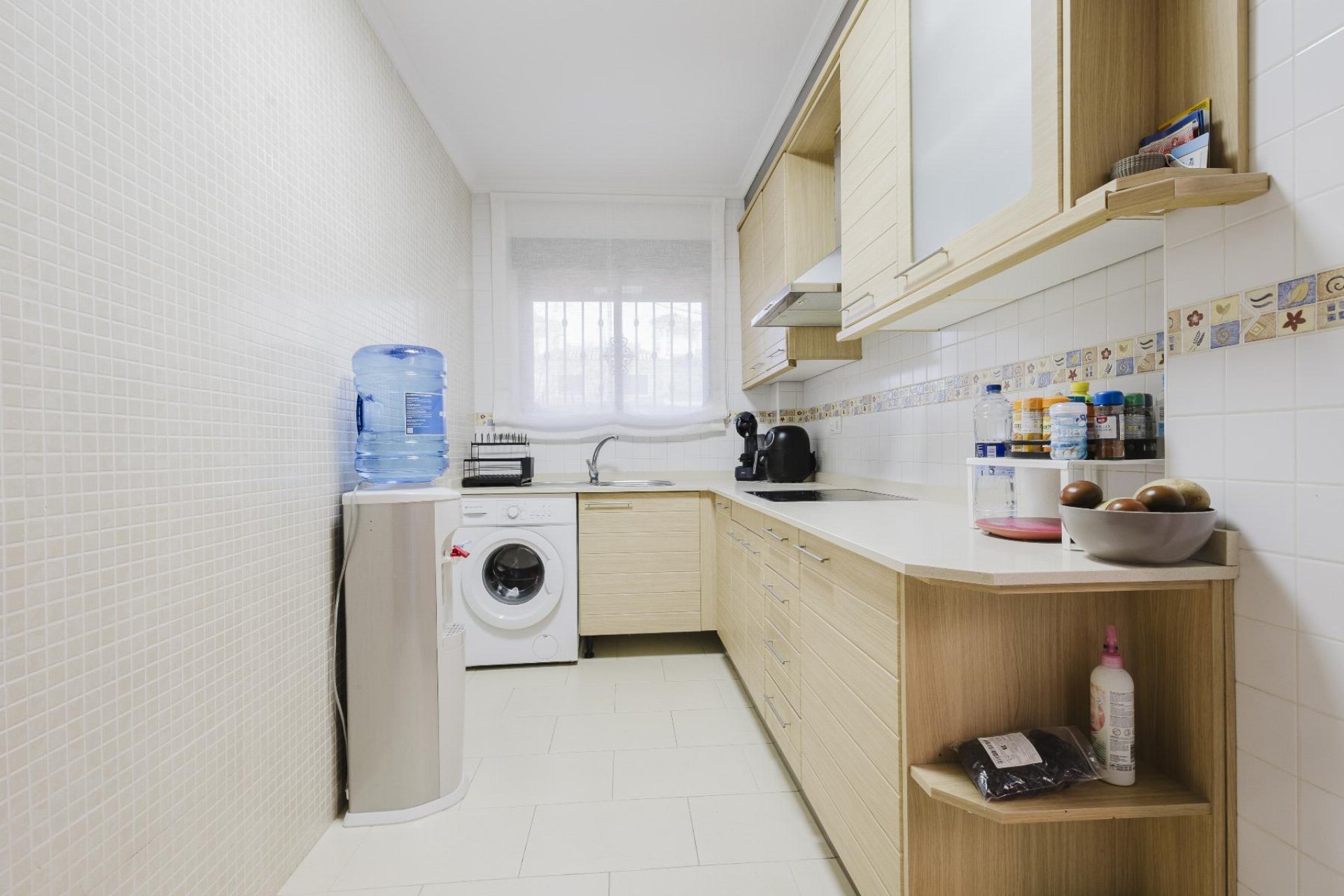 Herverkoop - Villa -
Torrevieja - Costa Blanca