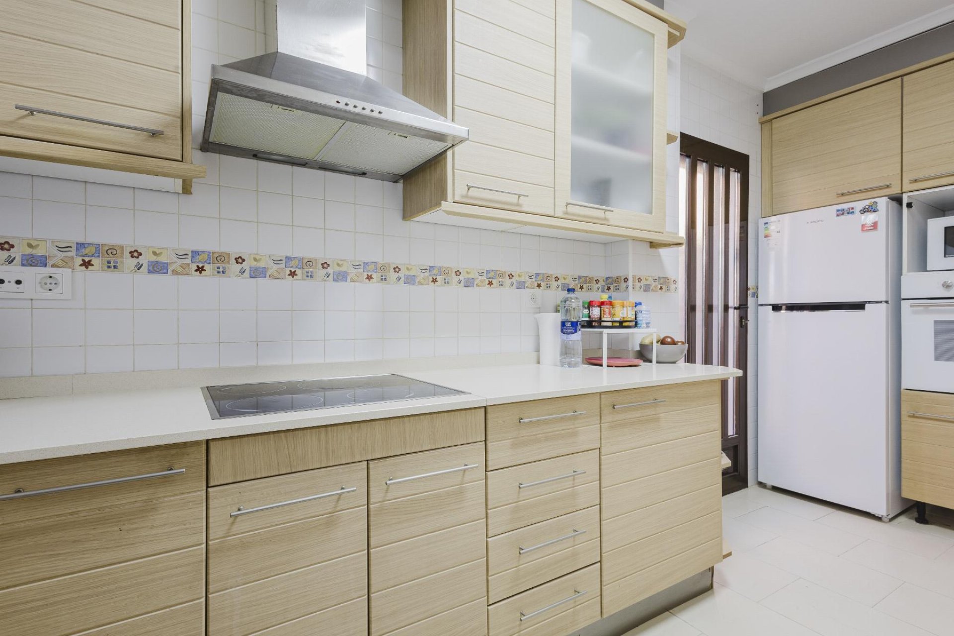 Herverkoop - Villa -
Torrevieja - Costa Blanca