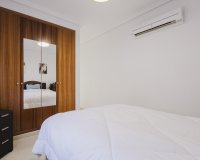 Herverkoop - Villa -
Torrevieja - Costa Blanca