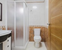 Herverkoop - Villa -
Torrevieja - Costa Blanca