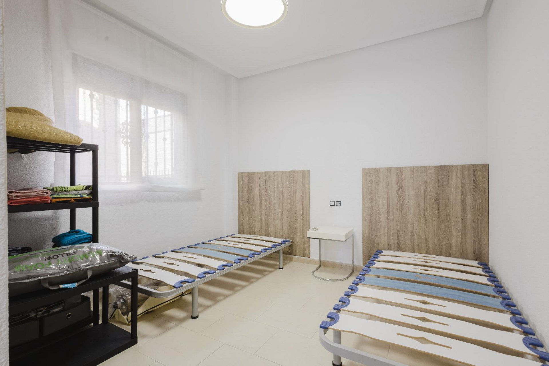 Herverkoop - Villa -
Torrevieja - Costa Blanca