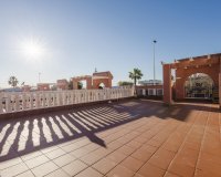 Herverkoop - Villa -
Torrevieja - Costa Blanca
