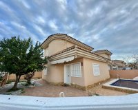 Herverkoop - Villa -
Torrevieja - Costa Blanca