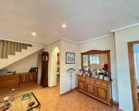 Herverkoop - Villa -
Torrevieja - Costa Blanca