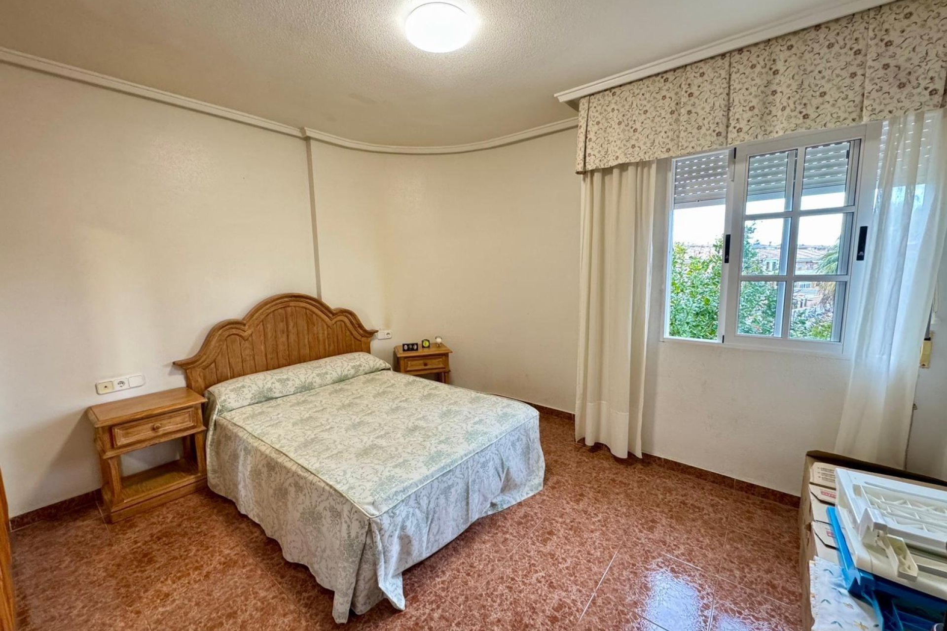 Herverkoop - Villa -
Torrevieja - Costa Blanca