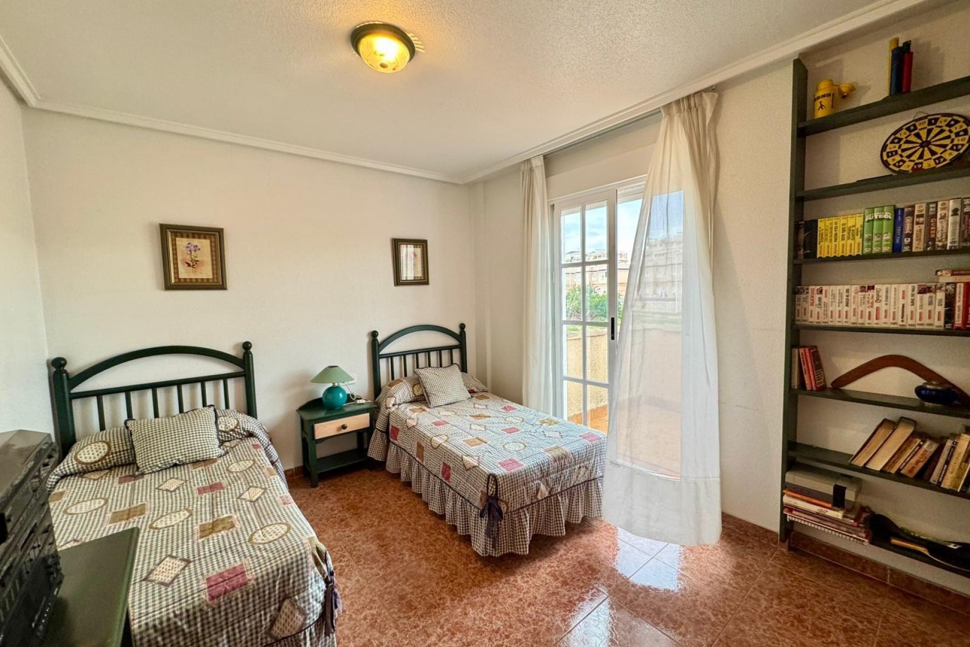 Herverkoop - Villa -
Torrevieja - Costa Blanca