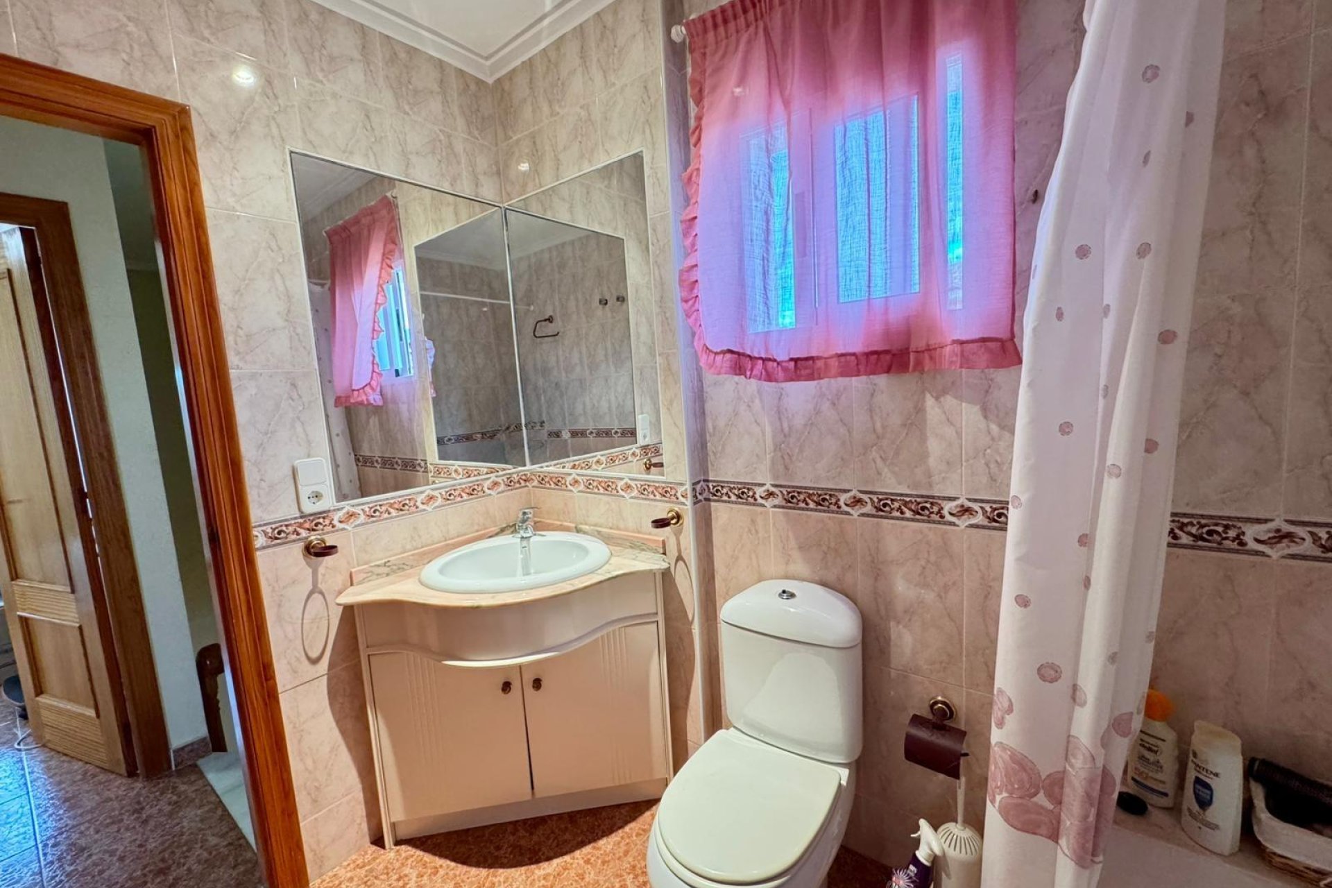 Herverkoop - Villa -
Torrevieja - Costa Blanca