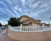 Herverkoop - Villa -
Torrevieja - Costa Blanca
